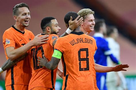 Poland Vs Netherlands Betting Tips Predictions And Odds Draw Tipped In Uefa Nations League