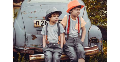 Les P Tits Loulous Par Retour D Aubrac