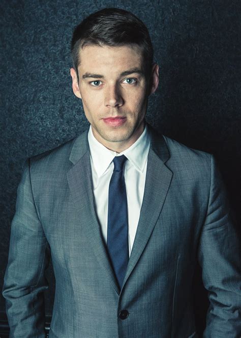 Brian J Smith Quantico Wiki Fandom Powered By Wikia