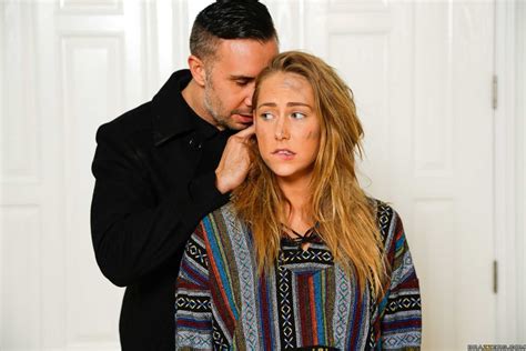 Stranger Blonde Big Tits Pornpictureshq