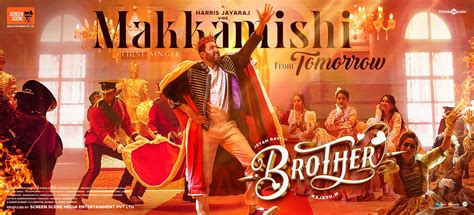 Brother Tamil Vue Cinema Times And Book Tickets Vue