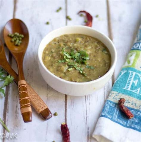 26 Indian Legume Protein Rich Recipes | A Roundup