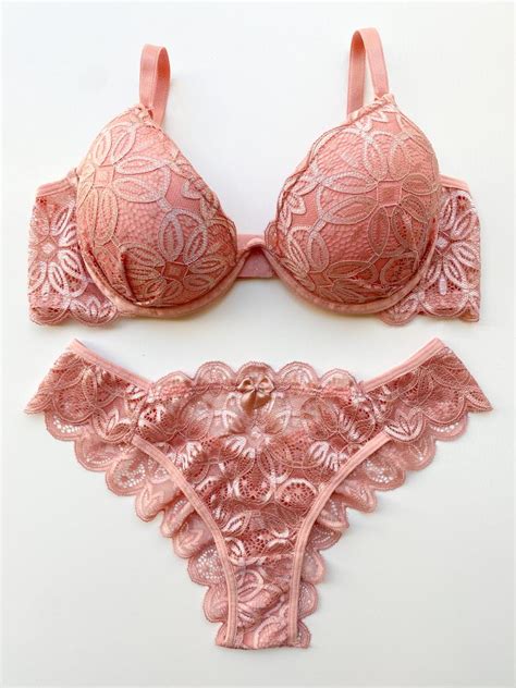 Conjunto Romance Aro Inteiro Conheça a Treacy Lingerie uma marca de