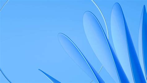 100 Powerpoint Blue Backgrounds