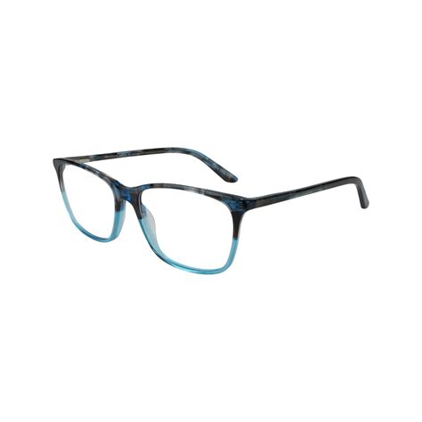 Fregossi Blue 454 Eyeglasses Shopko Optical