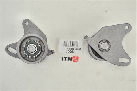 Tensor de Correa del Tiempo para Dodge Ram 50 1985 Marca ITM NÃºmero de