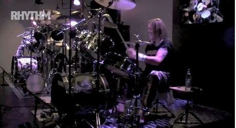 VIDEO: Nicko McBrain drum solo! | MusicRadar