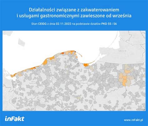 Zawieszenie Dzia Alno Ci Gospodarczej W Polsce Kryzys Czy Sezon