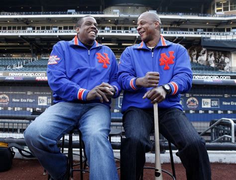 Dwight Gooden And Darryl Strawberry To Have Jerseys Retired By Mets