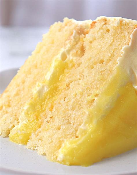 Soft Lemon Cake Cakes By Mk Moist Spice Cake Moist Lemon Cake Moist