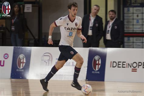 Il BFC 1909 Futsal Corre Verso La Prossima Tappa Destinazione