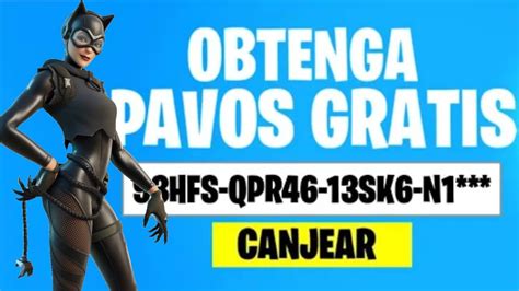 🎁¡rÁpido Fortnite Te Regala 3500 Pavos Gratis🎁 Como Conseguir Pavos