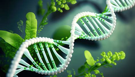 Innovation In Gene Editing And Plant Breeding A Look At Scientific