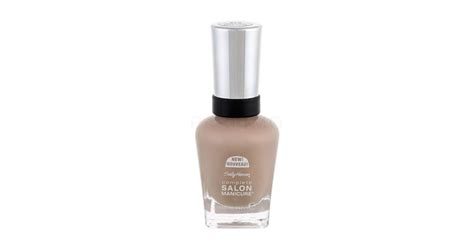 Sally Hansen Complete Salon Manicure Lak za nokte za žene 14 7 ml