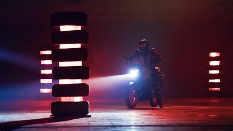 Yamaha Mt Llega La Renovaci N De La Naked Lightweight