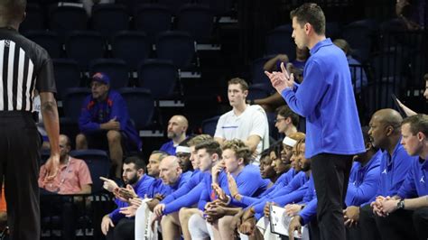 Florida Gators Basketball Releases 2023-24 Out-of-Conference Schedule ...