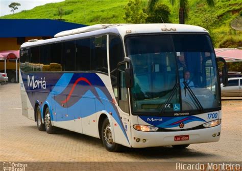 Mori Transporte E Turismo Em Para Ba Do Sul Por Ricardo Silva