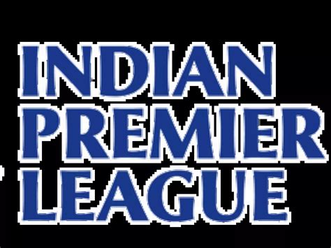 Ipl 2020 Indian Premier League 2020 Dates Schedules And Formats