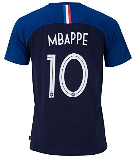 Mbappe 10 France For Sale Picclick Uk