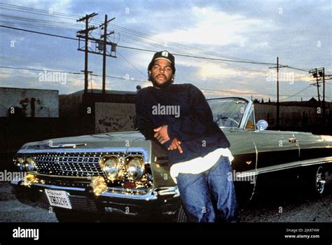 Ice Cube Film Boyz N The Hood Boyz In The Hood Usa 1991 Characters