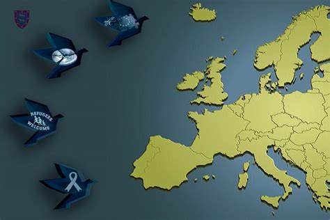 Escenarios De Futuro De La UniÓn Europea