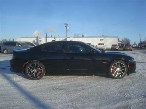 2017 Dodge Charger 392 Hemi Scat Pack for Sale | ClassicCars.com | CC ...