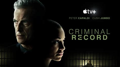 Criminal Record season 1 episode 3: A Daniel, Patrick twist