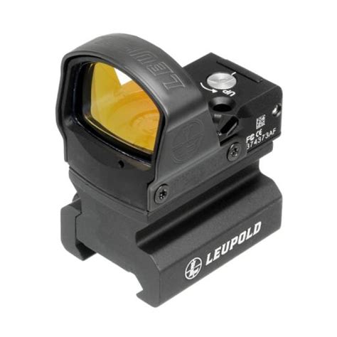 Leupold Delta Point Pro Reflex Sight Ar Mount Leupold Delta Point Red Dot Sights On Sale