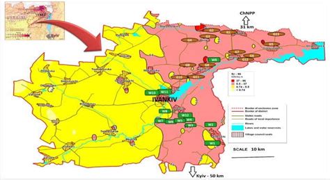 Il grano di Chernobyl è ancora contaminato anche quello che cresce