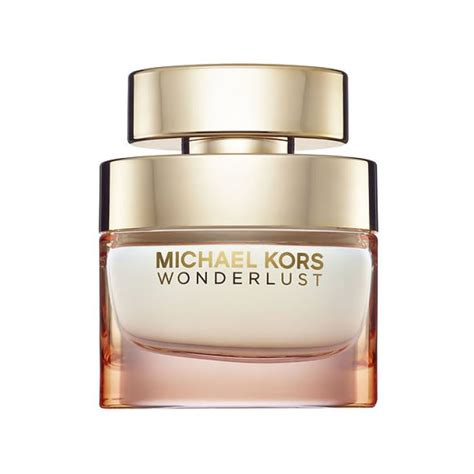 Michael Kors Wonderlust Sublime Eau De Parfum Spray Ml