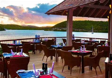 The Escape at Nonsuch Bay Antigua - All Inclusive - Book Now