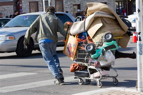 Ending Homelessness Among Veterans By The End Of The Year Difficult