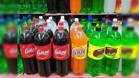 Campa Is Back Reliance Retail Unit Launches Iconic Beverage Brand In