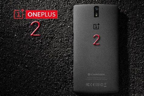 OnePlus 2 Meluncur Usung Teknologi Terdepan