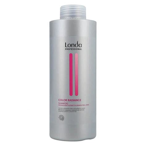 Sampon Londa Professional Care Color Radiance Ml Oferta Pret