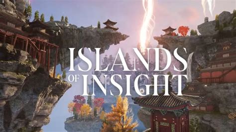 Best Games Like Islands Of Insight Gaming Net