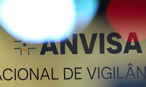 Anvisa alerta sobre golpistas que usam nome da agência