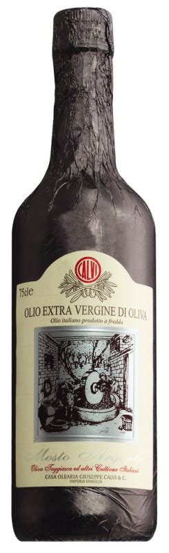 Olio Extra Vierge Mosto Argento Huile D Olive Extra Vierge Mosto