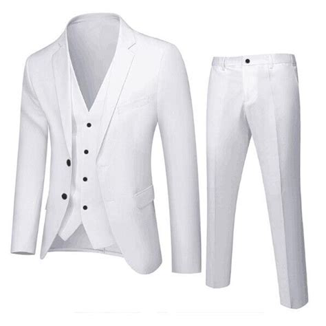 Shiiwada Day Prime Deals Today 2024 Mens Suits Classic Fit Men Active Suits 9pm For Men Men