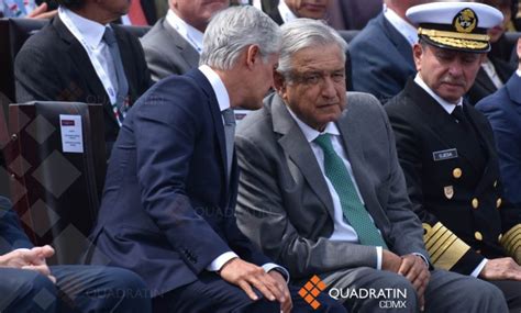 Quadrat N Edomex On Twitter Pol Tica Defiende Amlo A Delmazo Lo