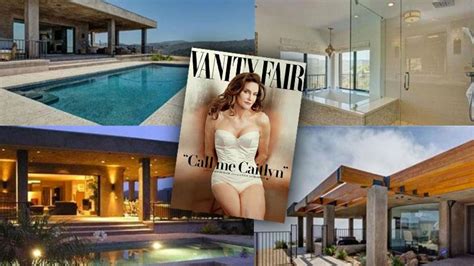 Welcome Home! See Inside Caitlyn Jenner's Malibu Retreat -- 12 Photos ...