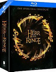 Der Herr Der Ringe Trilogie Limited Steelbook Edition Blu Ray Review