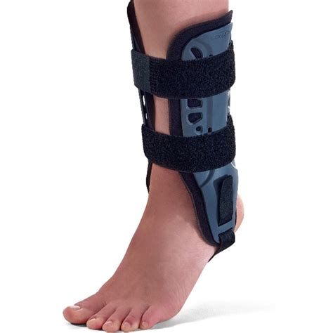 Donjoy Fusiolight Ii Ankle Brace Health And Care