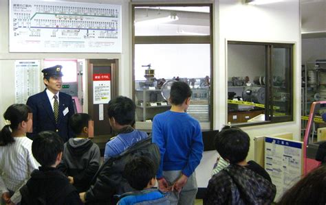 【募集終了】鉄道学校～見る・聞く・触れる～ 【なんかいくらし】南海沿線の暮らし役立ち情報発信webマガジン