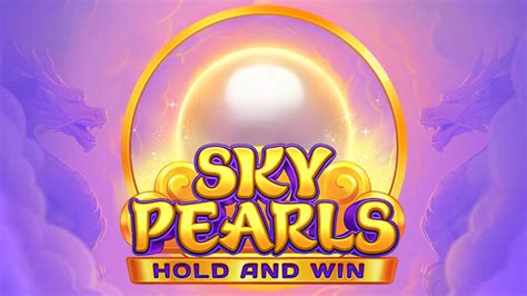 Sky Pearls Slot Review Free Demo Game