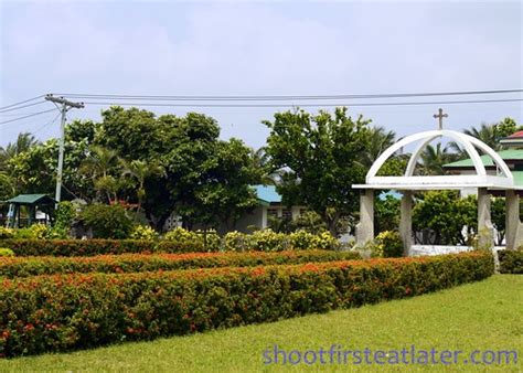 San Carlos Borromeo Church Mahatao Batanes 5 Leslie Flickr