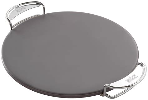 Pietra Smaltata Per Pizza Weber Crafted GBS 41x40 Cm OBI