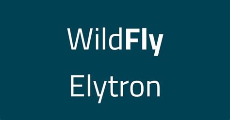 Bearer Token Support For The Wildfly Elytron Oidc Client Subsystem Rjava