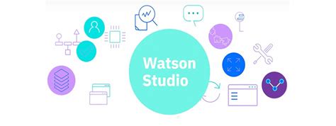 What is IBM Watson Studio and use cases of IBM Watson Studio ...