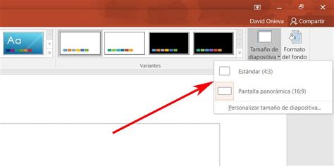 Como Cambiar La Imagen De Fondo Y El Color En Powerpoint Microsoft Images